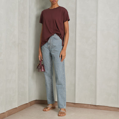 Wular Denim Pants