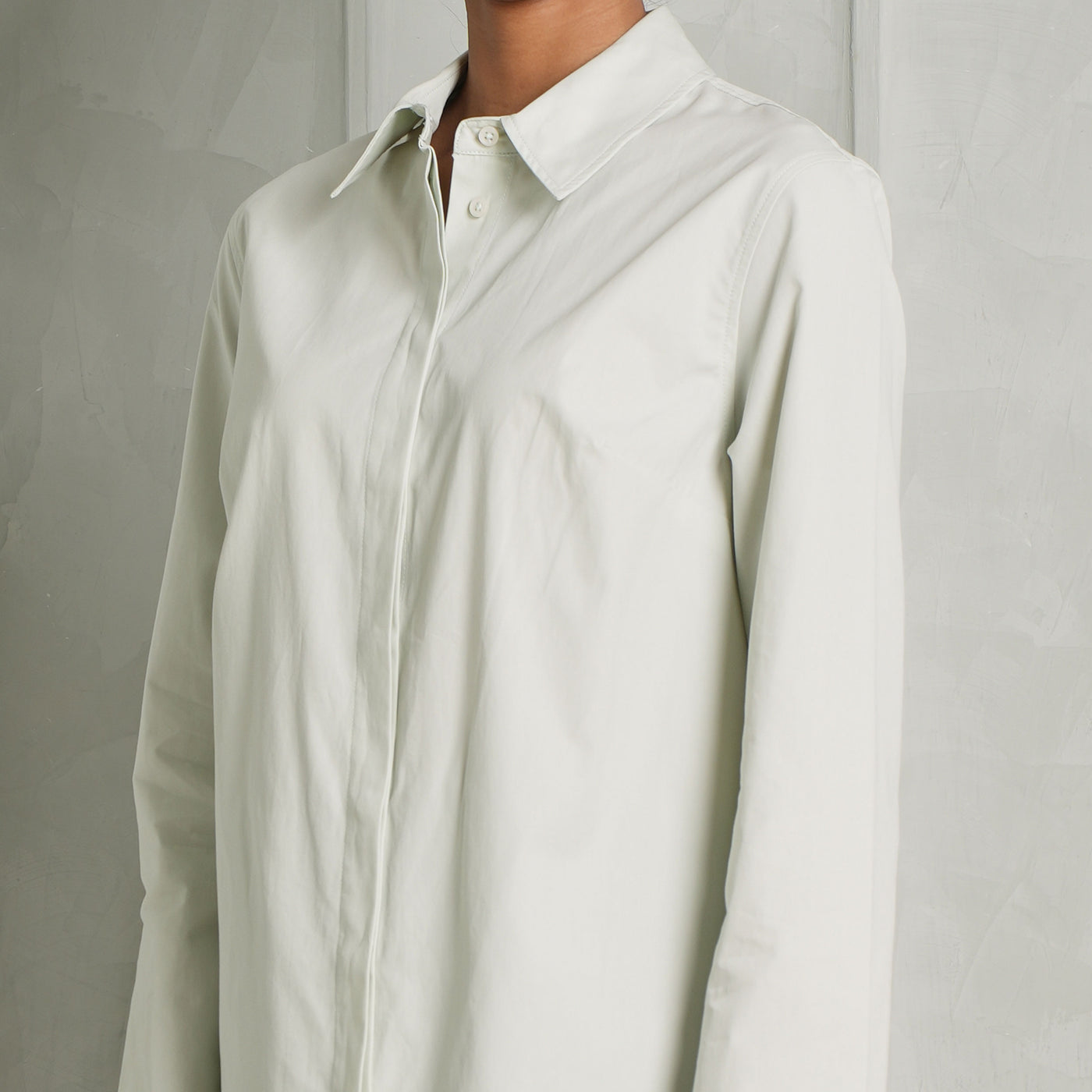 Eknath Shirt by LOULOU STUDIO