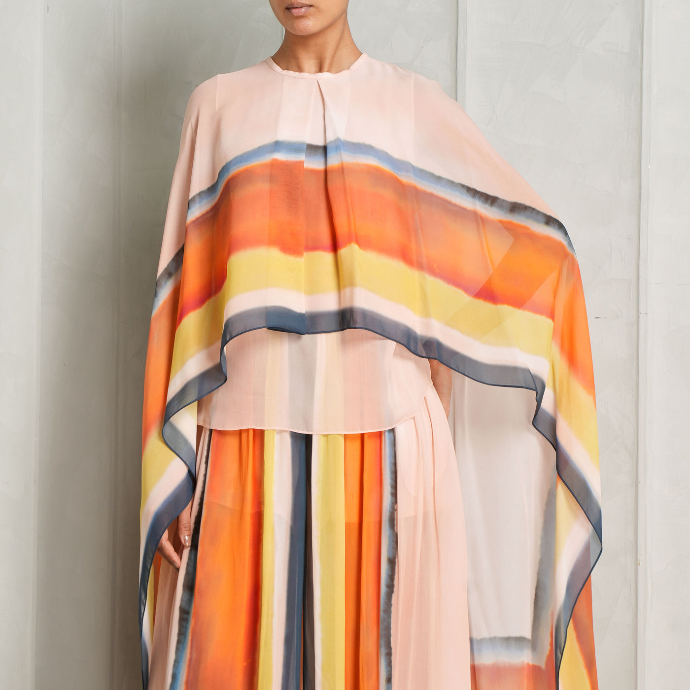 elie saab at Le Mill