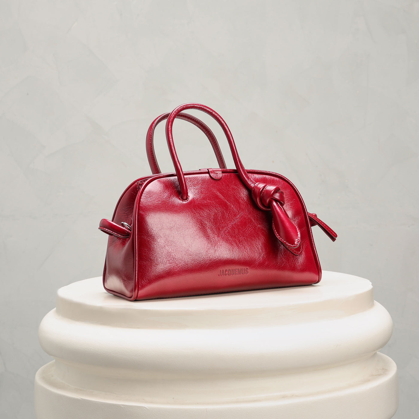 bags jacquemus le mill