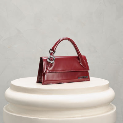 crossbody bag from jacquemus at le mill