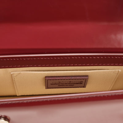 Long Chiquito with buckle