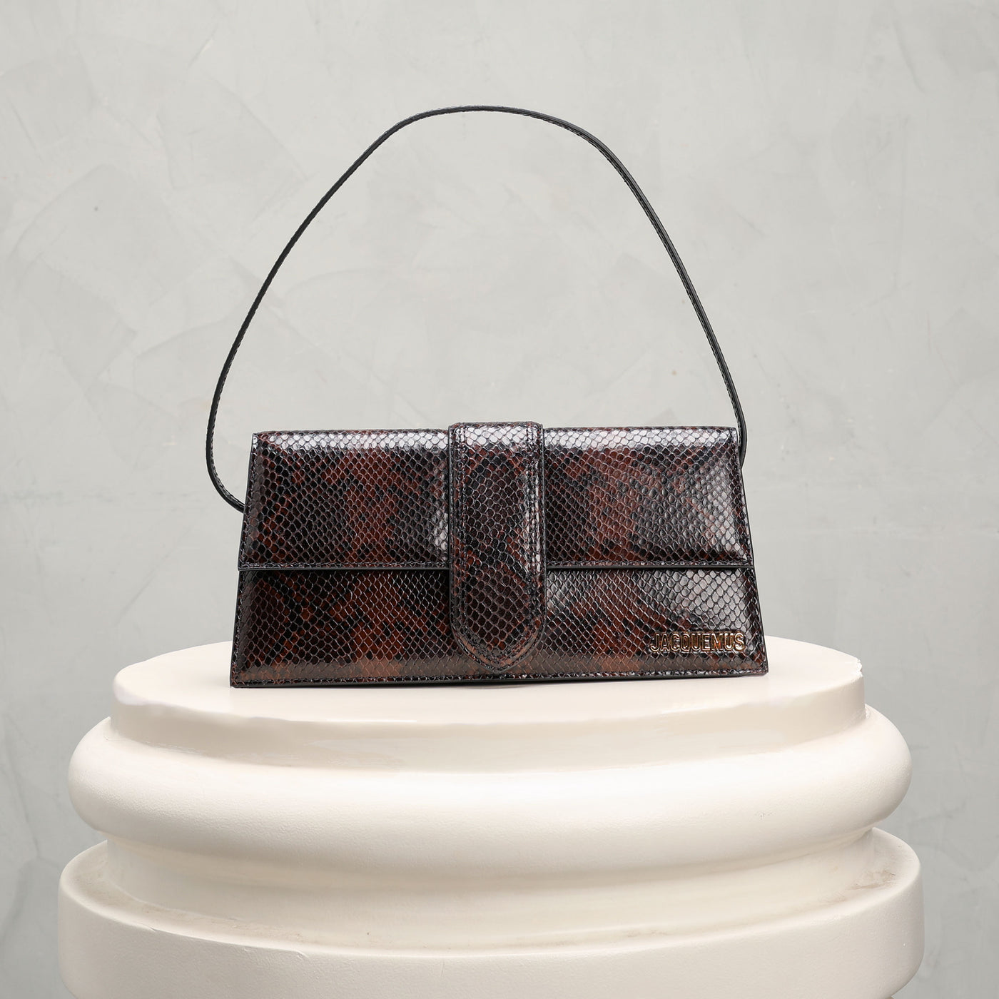 long bambino from jacquemus at le mill