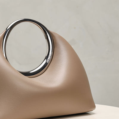 calino bag from jacquemus at le mill