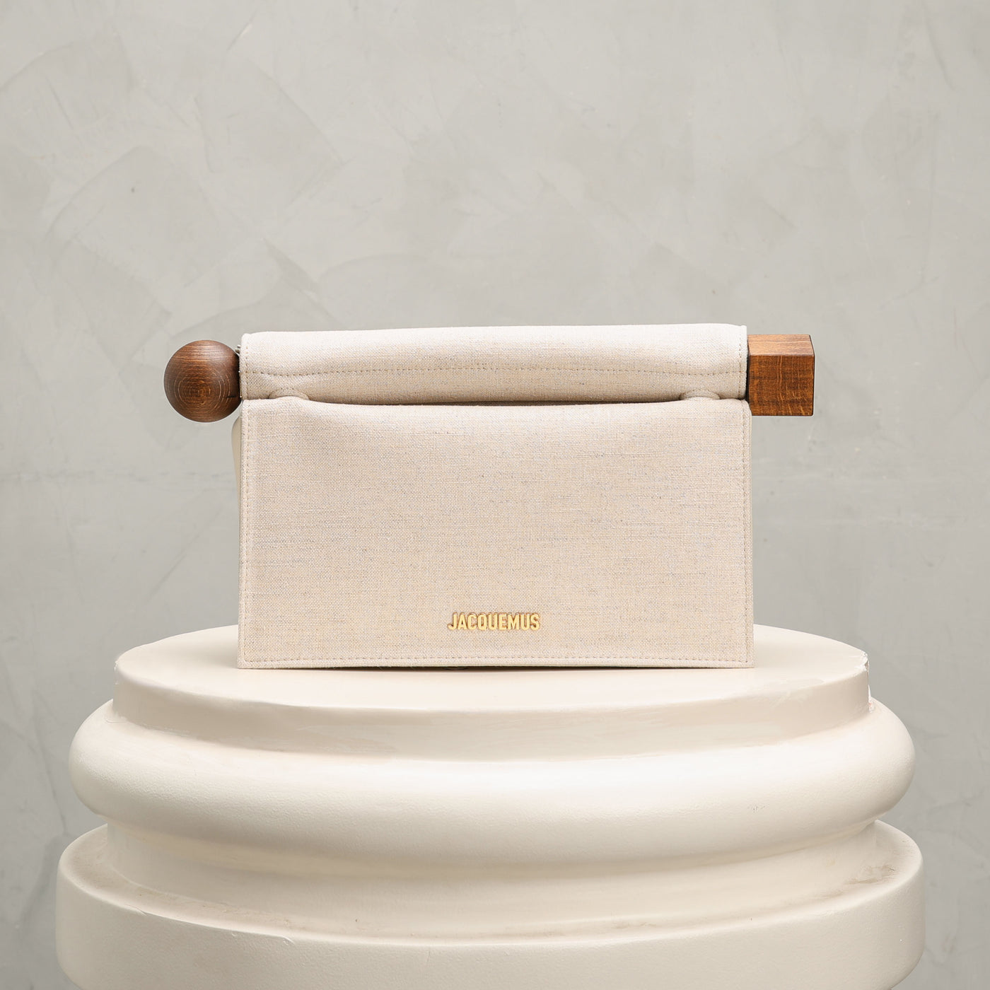 Rond Carré Clutch