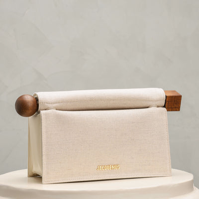 Rond Carré Clutch