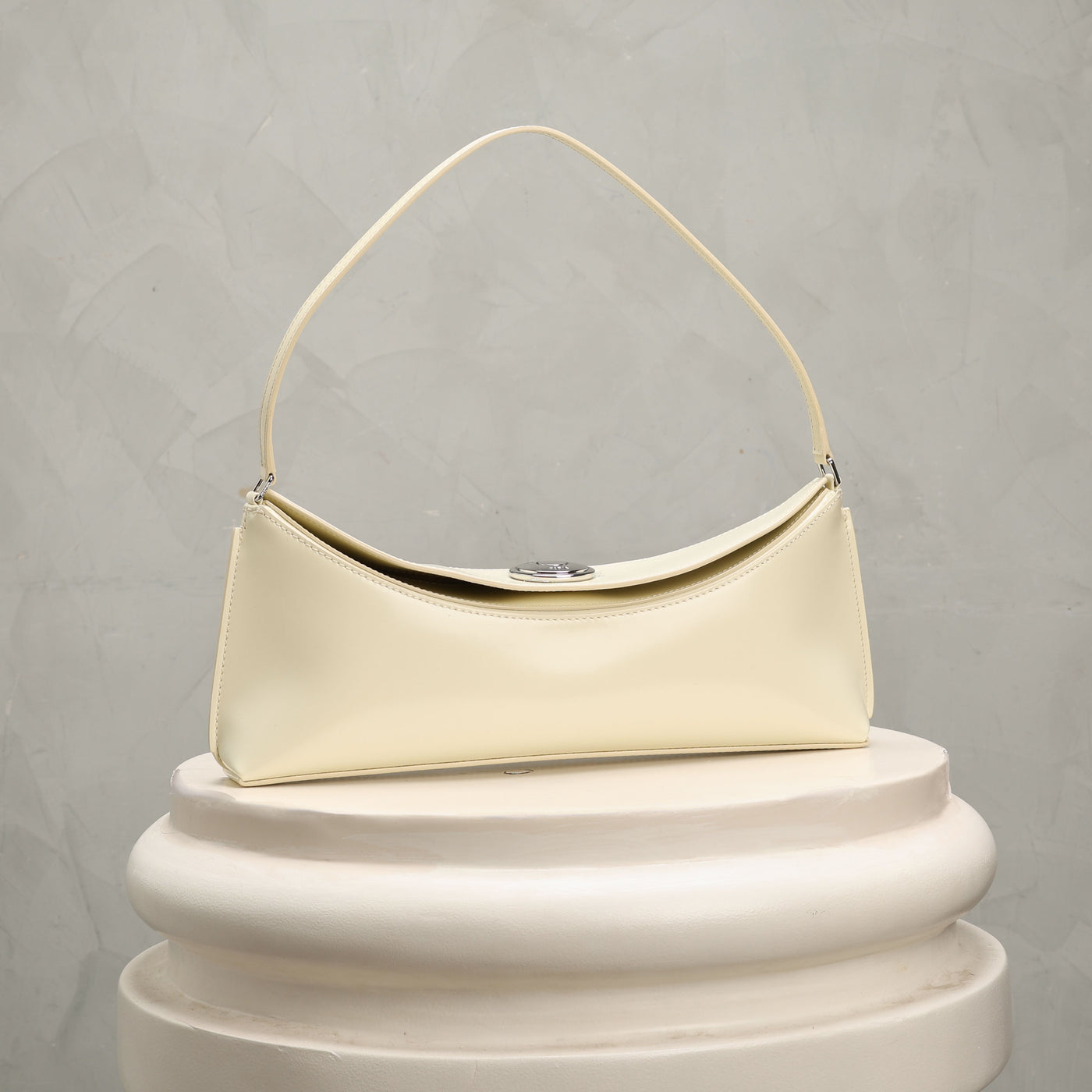 yellow bags jacquemus le mill