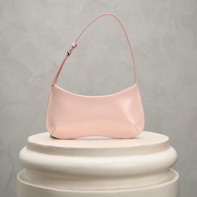 le bisou perle shoulder bag from jacquemus at le mill