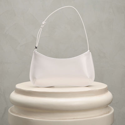 le bisou perle shoulder bag from jacquemus at le mill