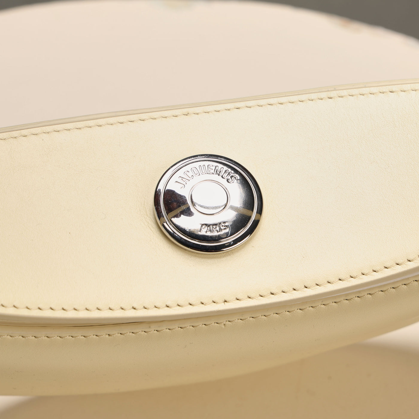 jacquemus le mill shoulder bag 