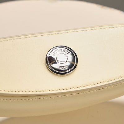 jacquemus le mill shoulder bag 