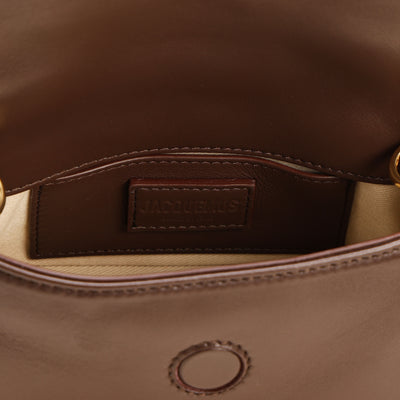 jacquemus shoulder bags le mill