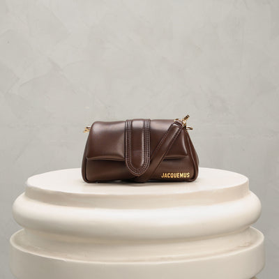 crossbody bags from jacquemus le mill