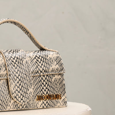 jacquemus bambino bag le mill 