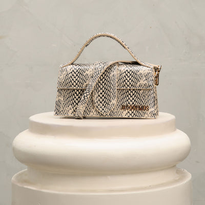 crossbody bags jacquemus at le mill