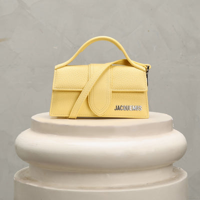 crossbody bags jacquemus at le mill