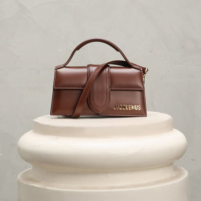 crossbody bambino bags jacquemus le mill