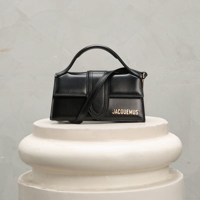 crossbody bambino bags jacquemus le mill