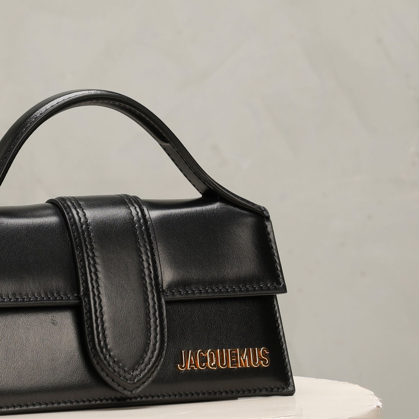 jacquemus bambino bags le mill