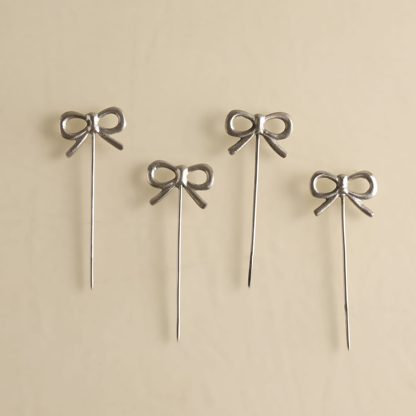 TinyTux Cocktail Picks