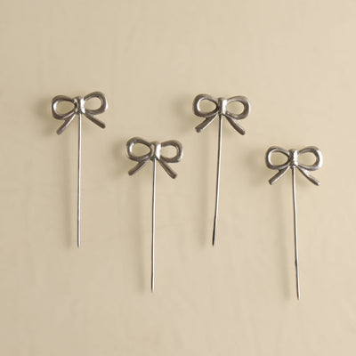 TinyTux Cocktail Picks