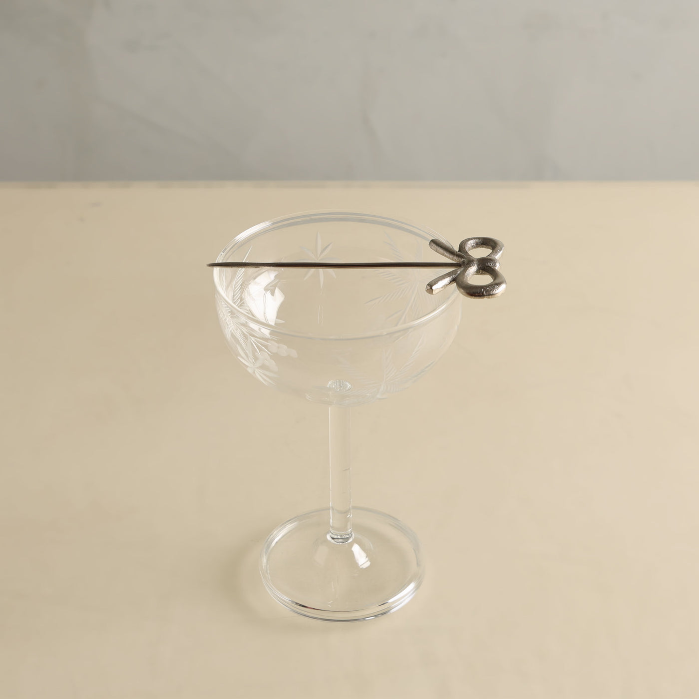 TinyTux Cocktail Picks