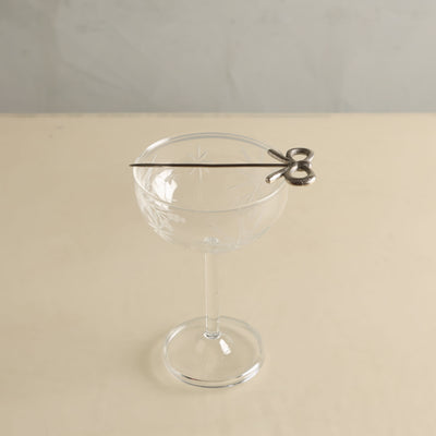 TinyTux Cocktail Picks