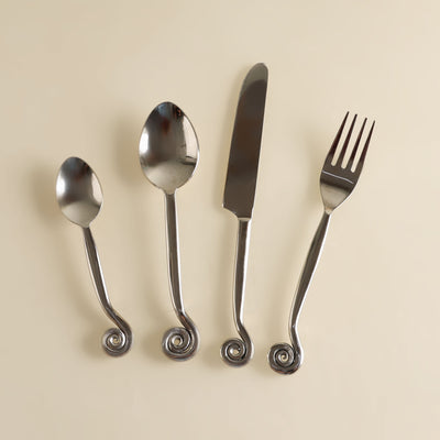 Recoil Cutlery Set Of Four