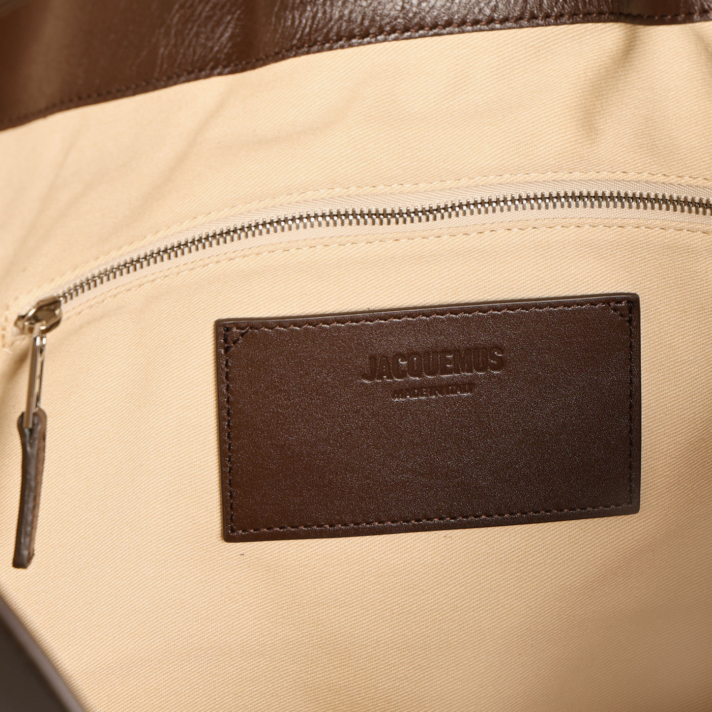 shoulder bags jacquemus le mill