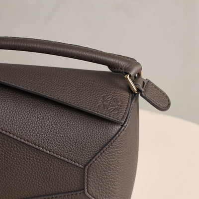 mini puzzle edge by at Le Mill