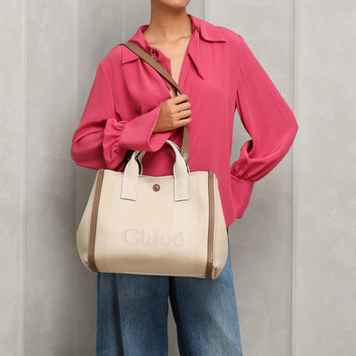 Carry Tote Bag