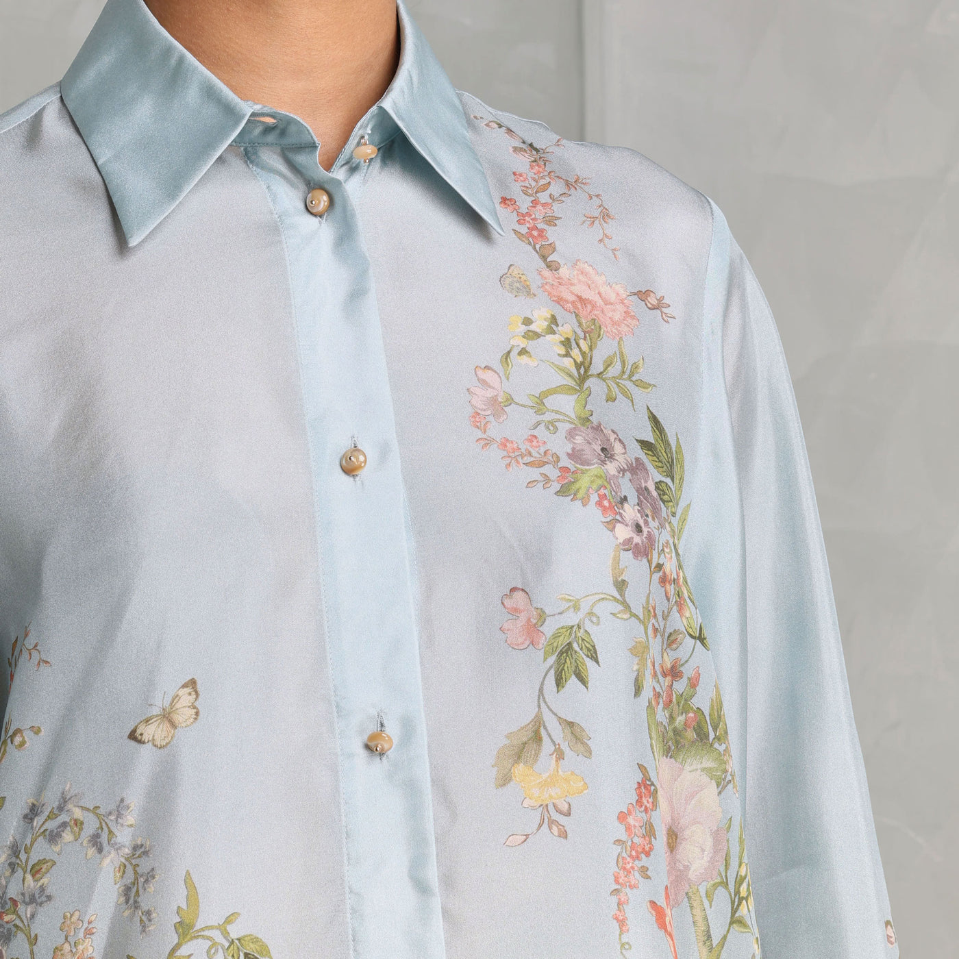 Zimmermann Waverly Shirt