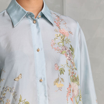 Zimmermann Waverly Shirt