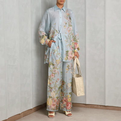 Zimmermann Waverly Relaxed Shirt