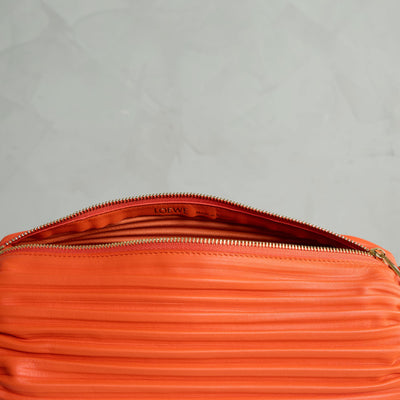 Bracelet Pouch Shoulder Bag