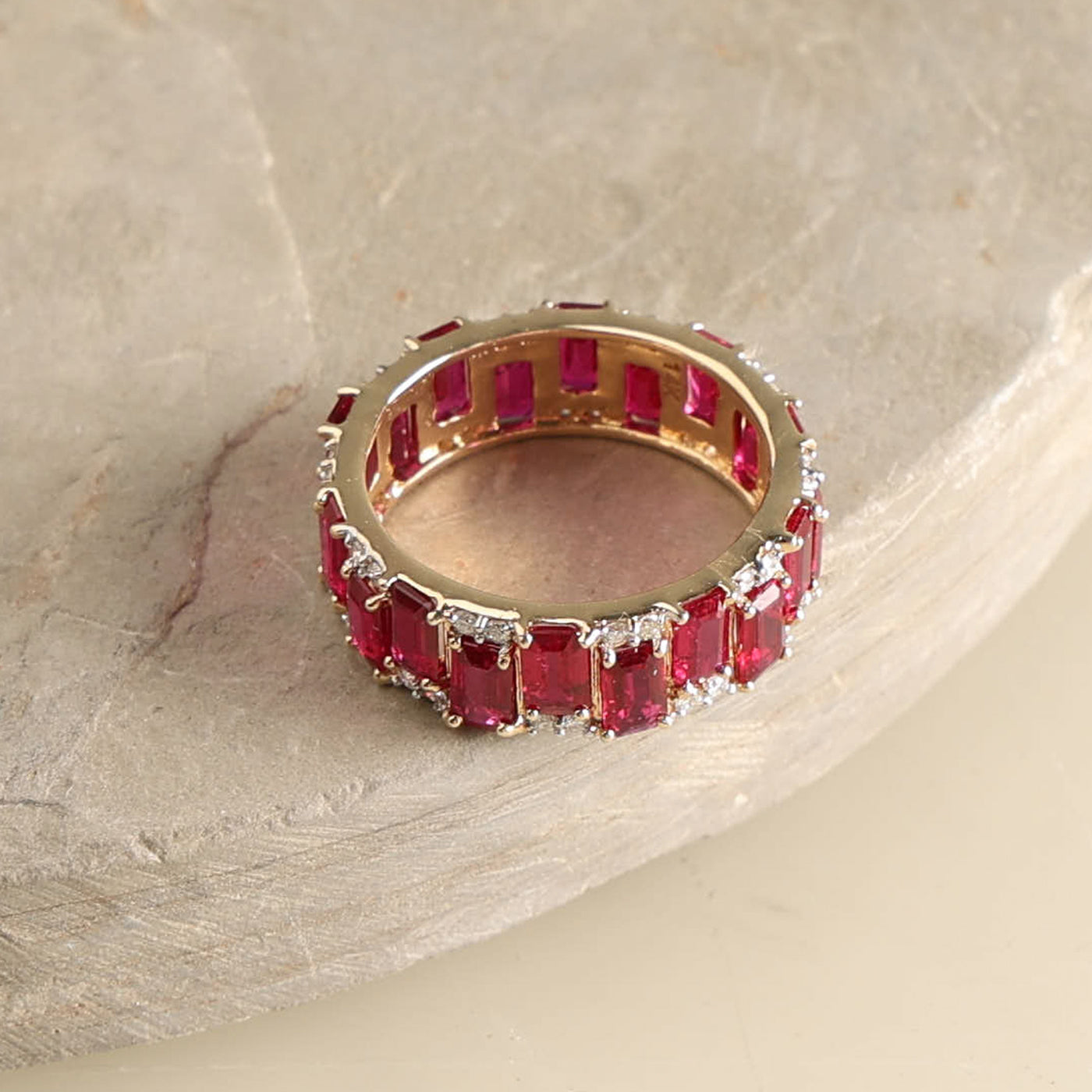 Ruby Ring