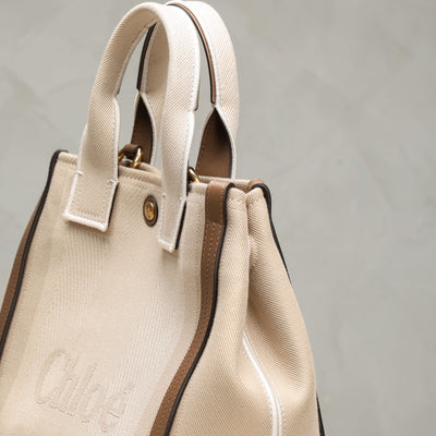 Small Carry Tote Bag