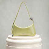 Jacquemus Grand Bisou Perle