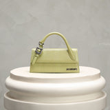 Long Chiquito with Buckle