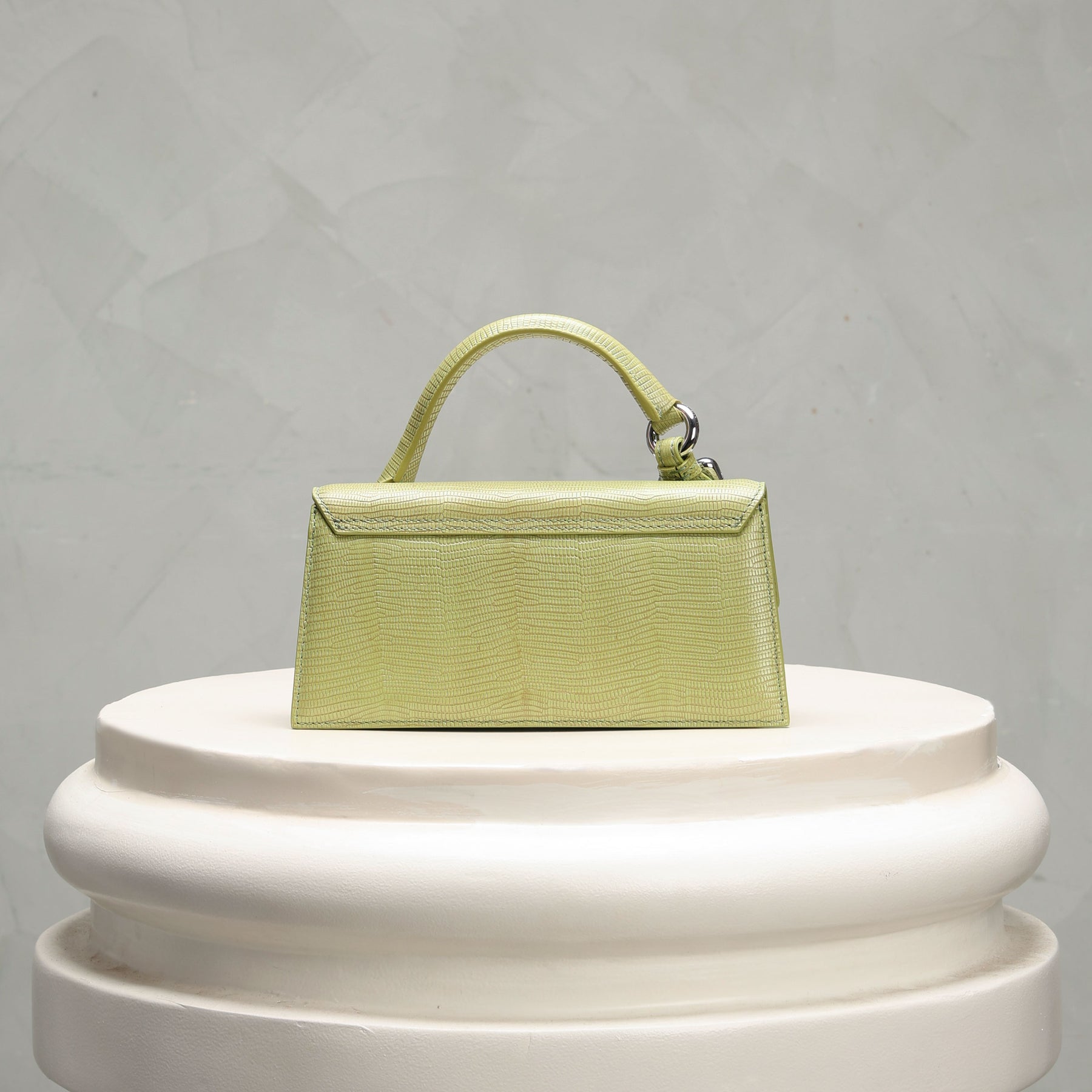 Long Chiquito with Buckle Jacquemus Le Mill - Main Image