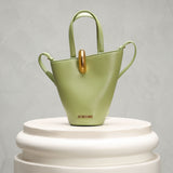 Jacquemus Small Bambola 