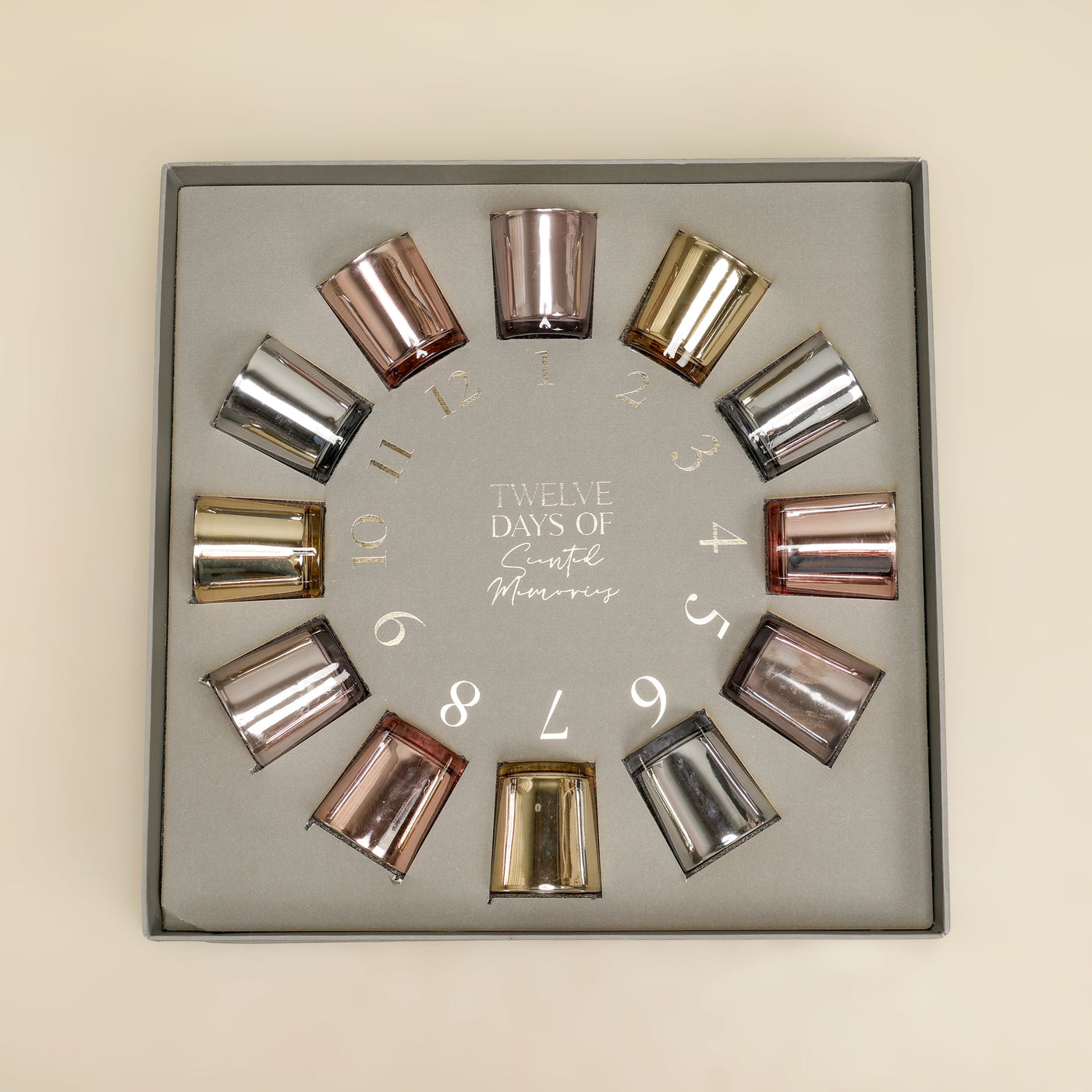 Eternal Allure Candle (Set of 12)