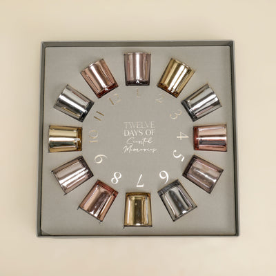 Eternal Allure Candle (Set of 12)
