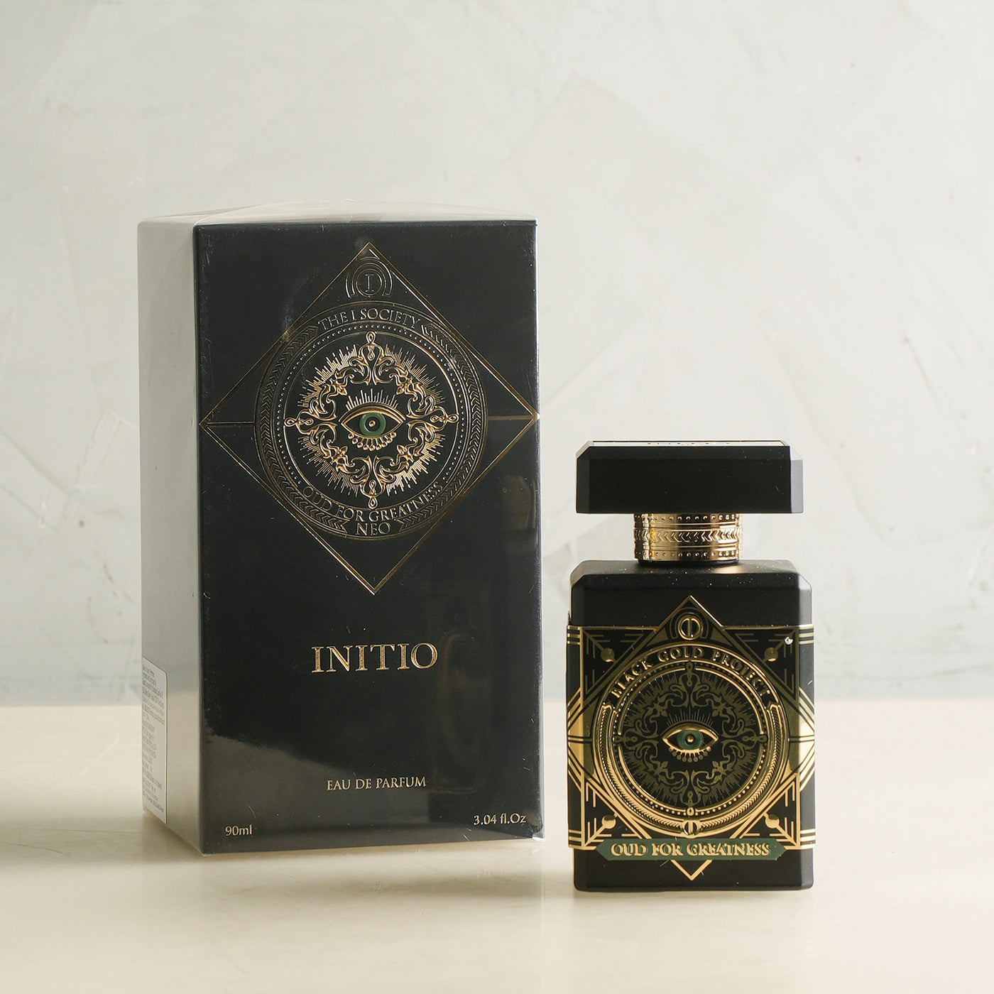 Initio Parfums Privés Oud For Greatness Neo