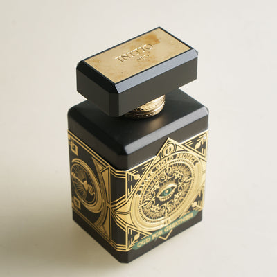 Initio Parfums Privés Black Oud For Greatness Neo