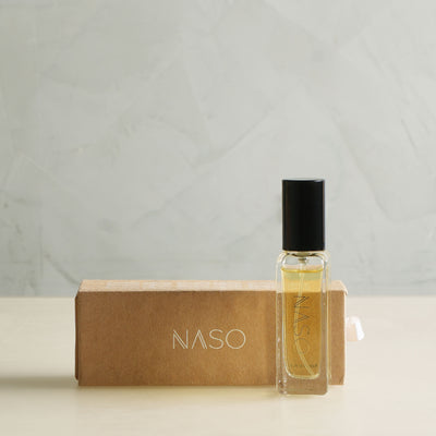 NASO PROFUMI Marigold Gardenia mini perfume