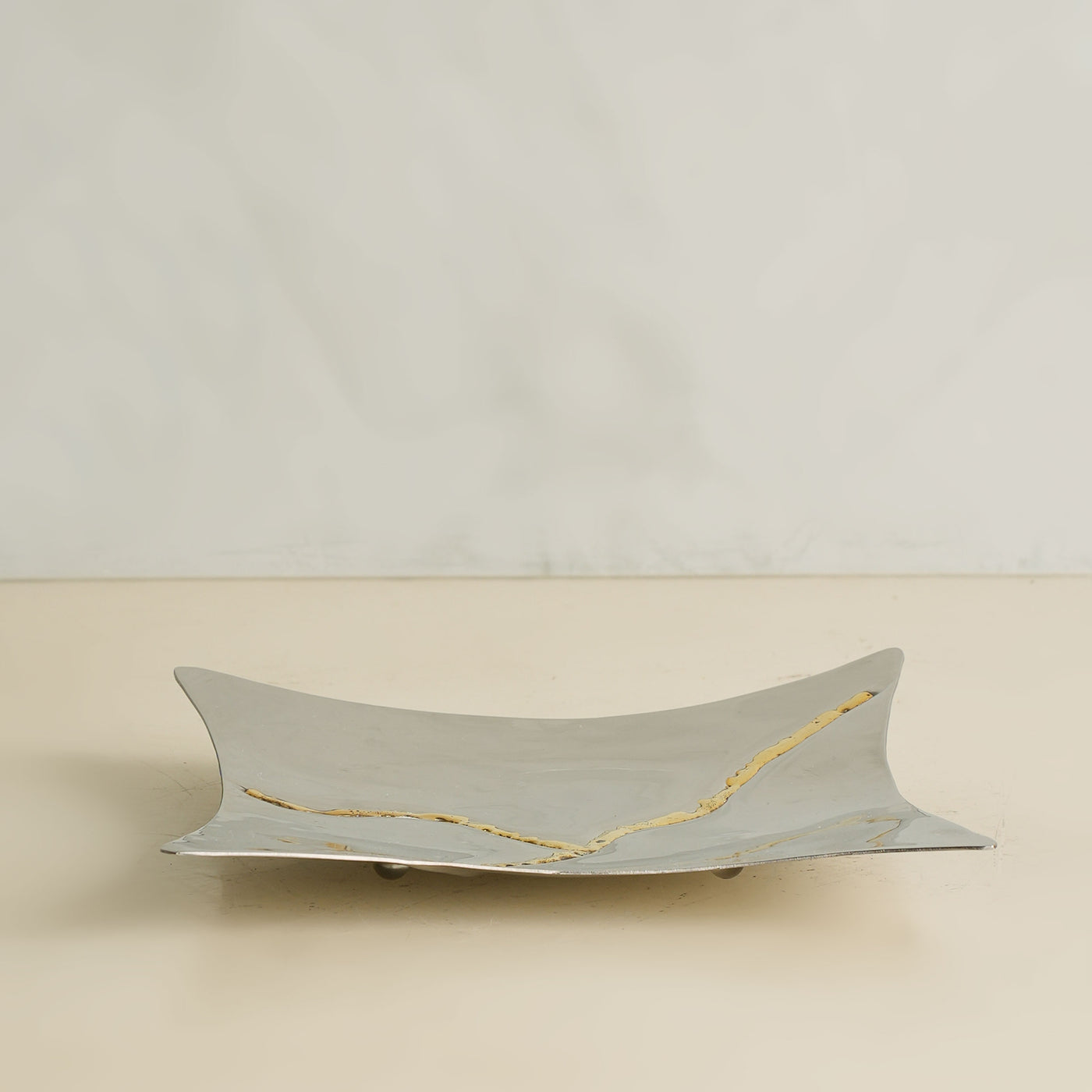 Metal Side Diamond Plate