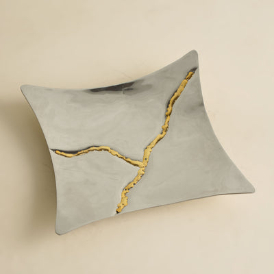 Metal Side Diamond Plate