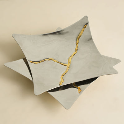 Metal Side Diamond Plate