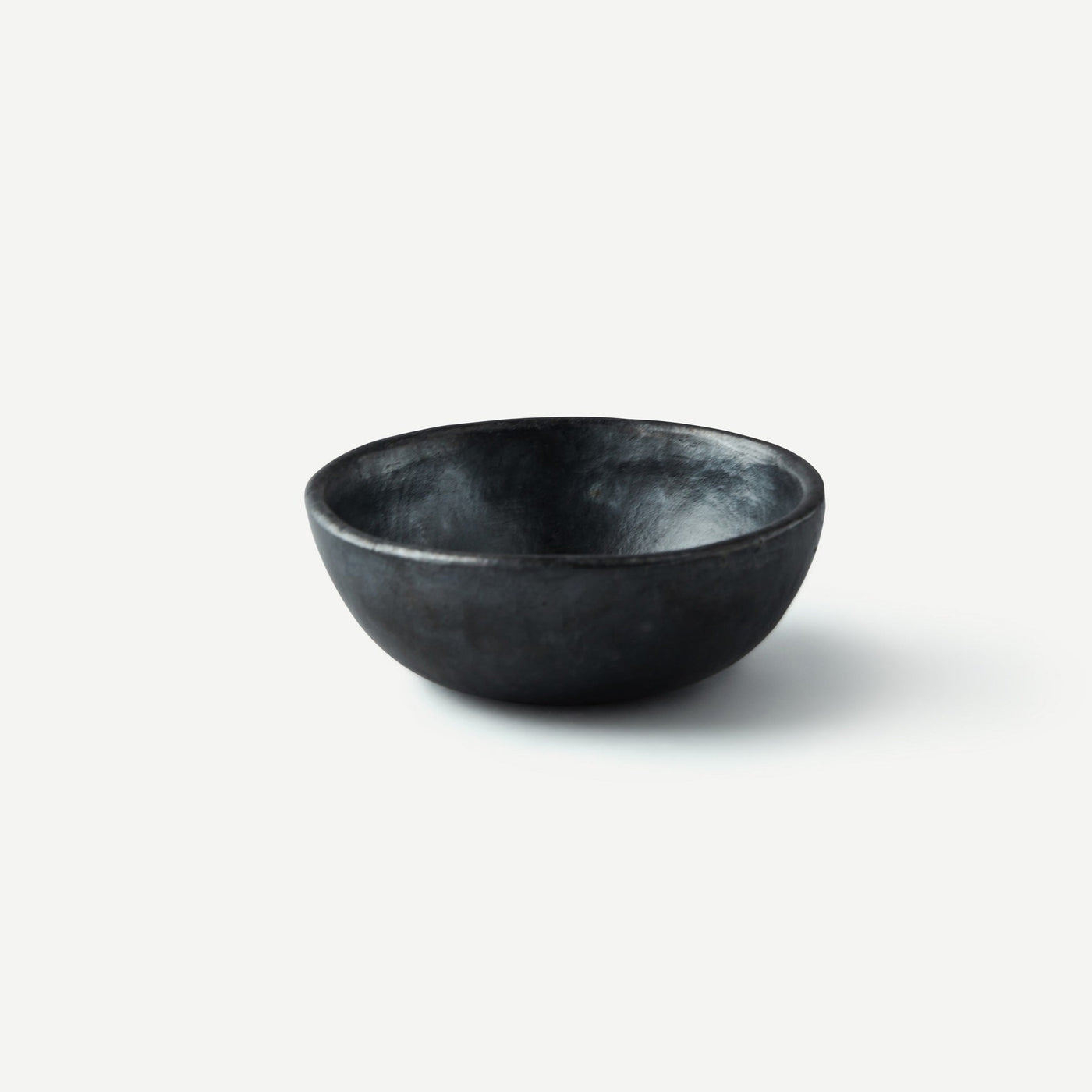 Black Longpi Bowl